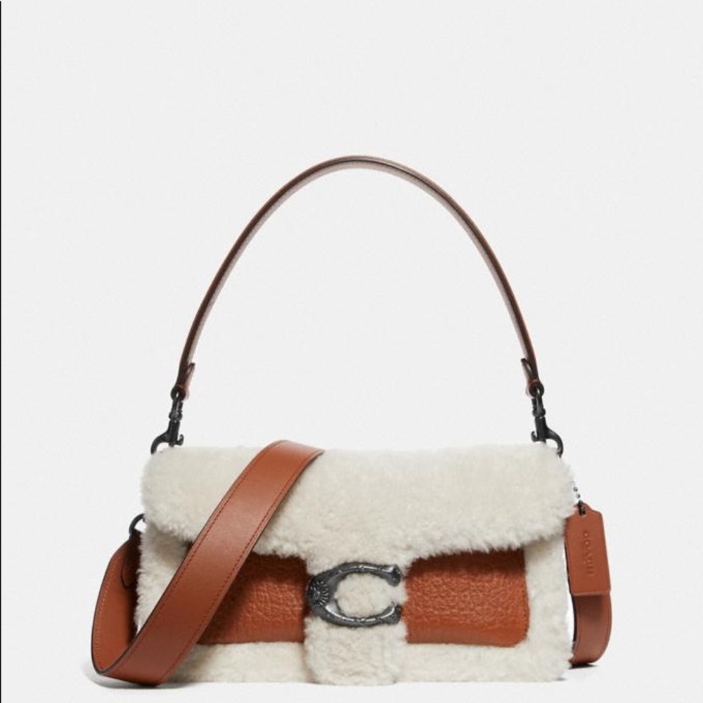 Limited edition Sold out Tabby Shoulder Bag 26 - Picture 1 of 4